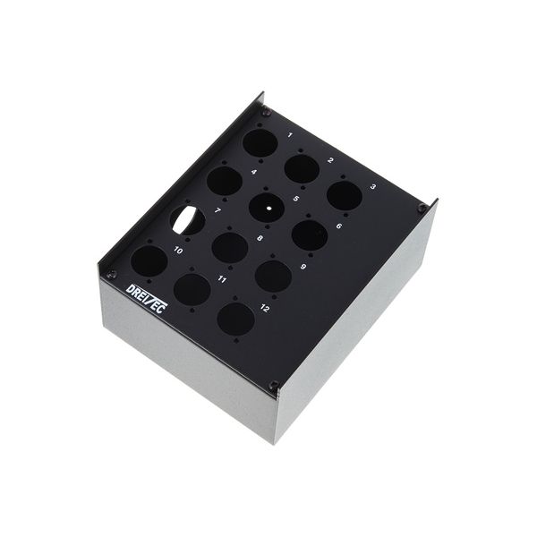 pro snake Stagebox 9735  12/0 B-Stock