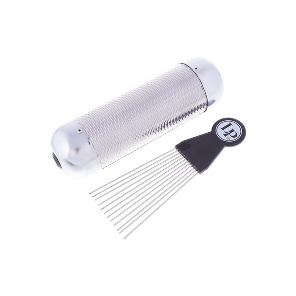 LP 452 Multi Guiro Metal B-Stock