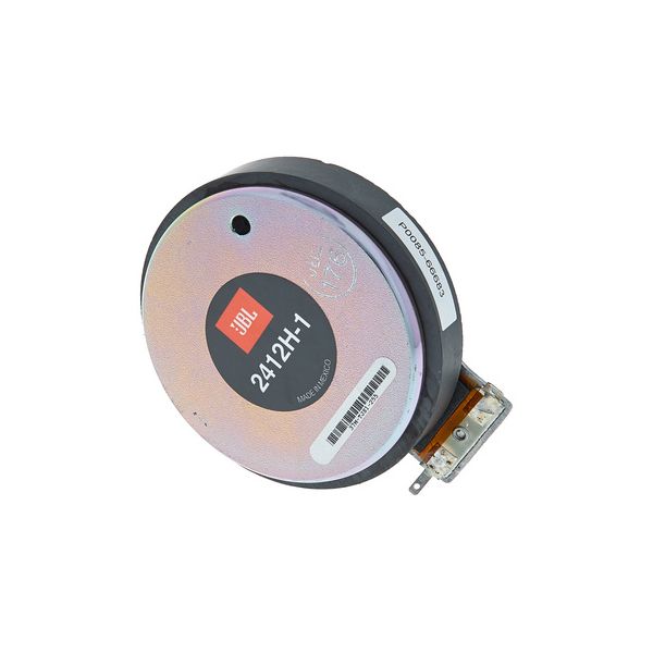 JBL 2412H-1, 1"-Driver B-Stock