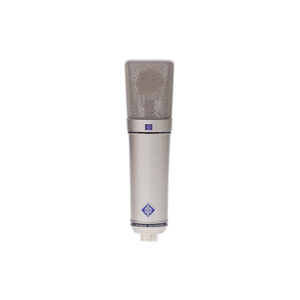 Neumann U89 I B-Stock