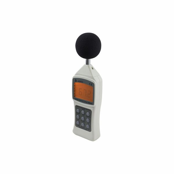 Digital Sound 8922 B-Stock