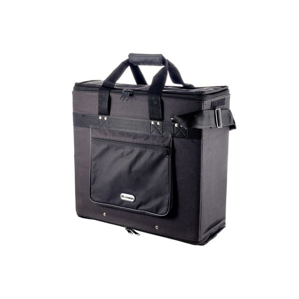 Millenium Rack Bag 4 B-Stock