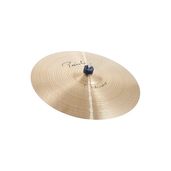 Paiste 16" Line Full Crash B-Stock