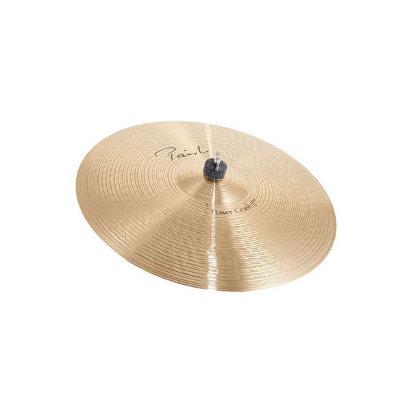 Paiste 17" Signature Power Cr B-Stock