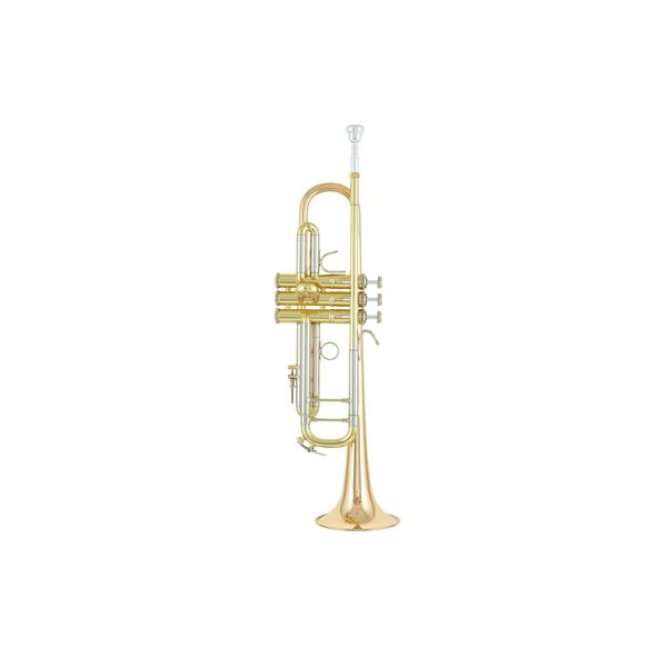 Bach 18043G Bb-Trumpet B-Stock