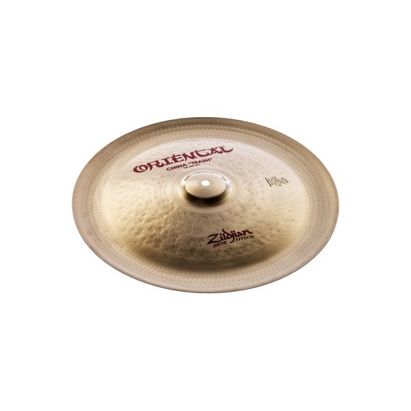 Zildjian 16" Oriental China Tra B-Stock