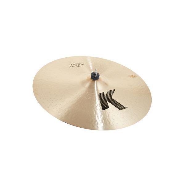 Zildjian 20" K-Custom Dark Ride B-Stock