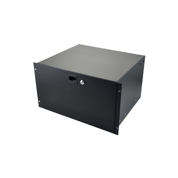 Thon Rack Drawer 6U B-Stock