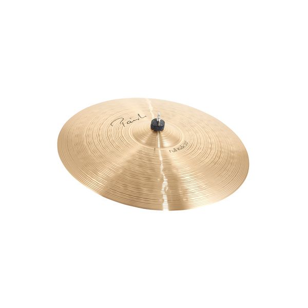 Paiste 20" Signature Full Rid B-Stock