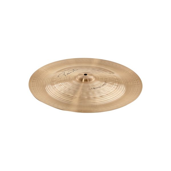Paiste 18" Signature Heavy Ch B-Stock