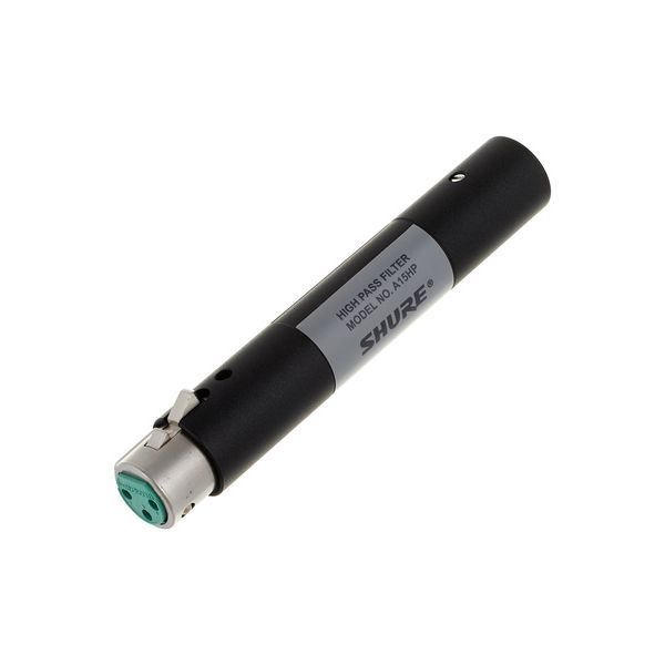 Shure A15HP B-Stock