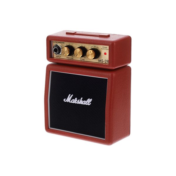 Marshall MS-2R B-Stock