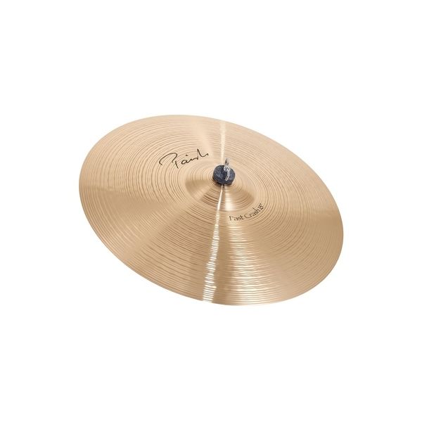 Paiste 18" Signature Fast Cra B-Stock