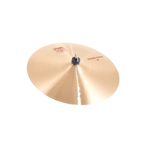 Paiste 2002 Classic 16" Power B-Stock