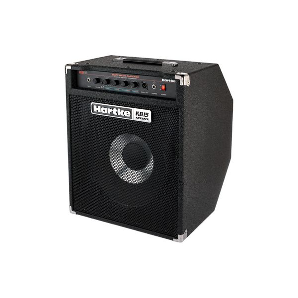 Hartke Kickback15 B-Stock