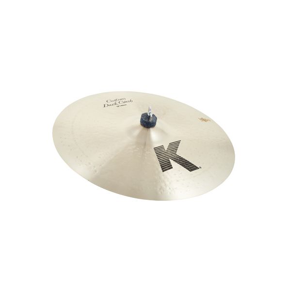 Zildjian 16" K-Custom Dark Cras B-Stock