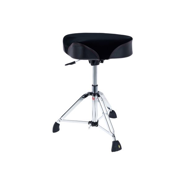 Gibraltar 9608HM Drum Throne Hyd B-Stock