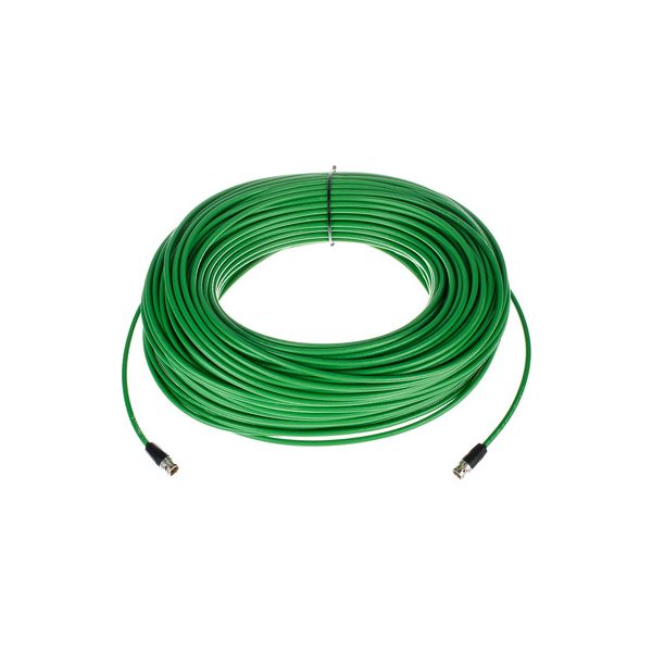 the sssnake BNC Video Cable 100m B-Stock