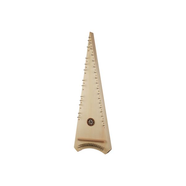 Thomann Europe Tenor Psaltery B-Stock