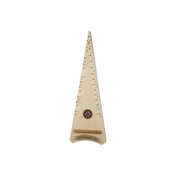 Thomann Europe Alto Psaltery D B-Stock