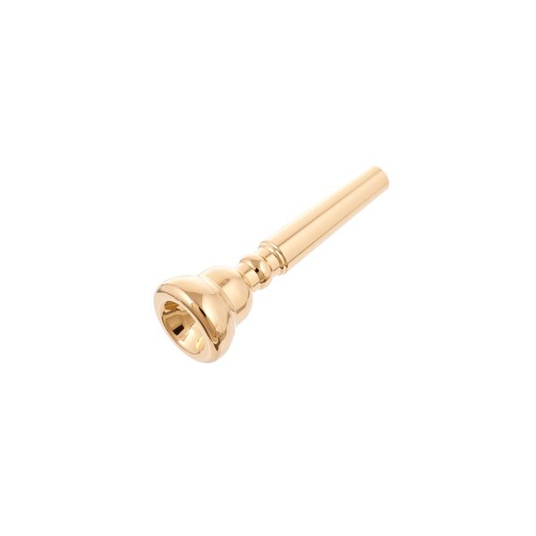 Schilke Trumpet 10A4a Gold B-Stock