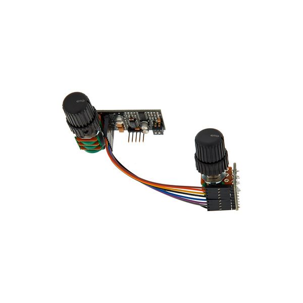 EMG BQC Control B-Stock