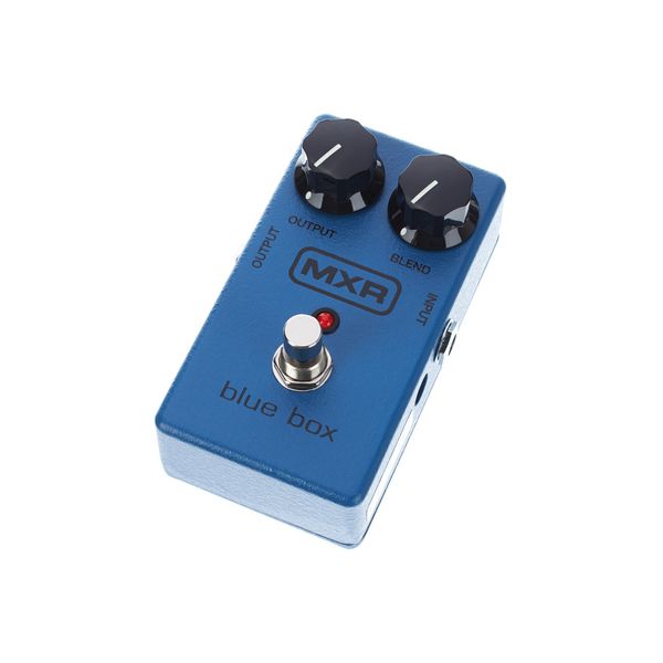 MXR M-103 B-Stock