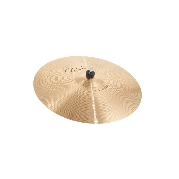 Paiste 18" Signature Full Cra B-Stock