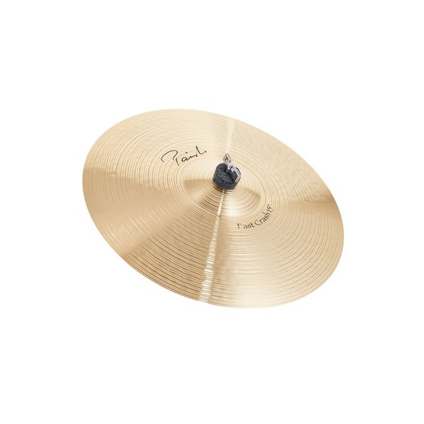 Paiste 15" Signature Fast Cra B-Stock