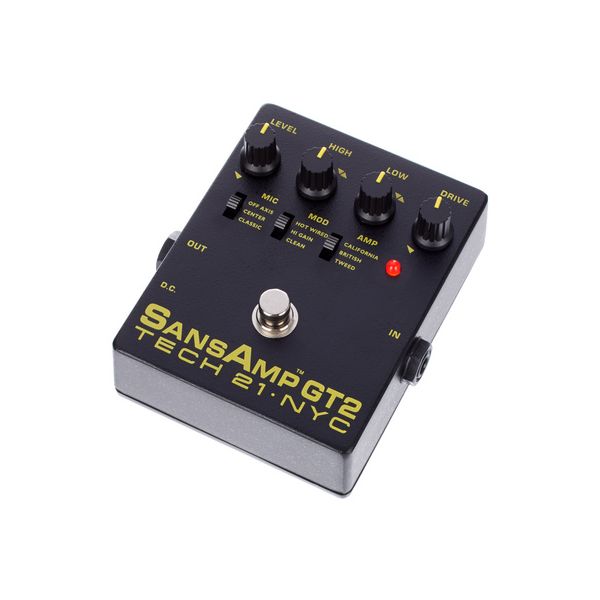 Tech 21 GT 2 B-Stock