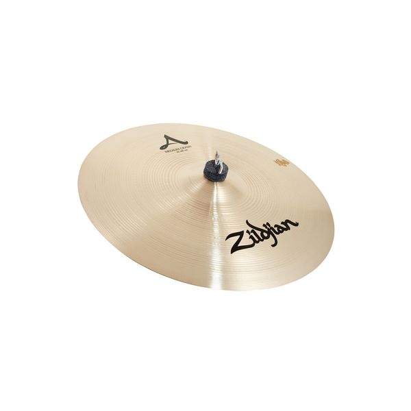 Zildjian 16" Avedis Medium Cras B-Stock