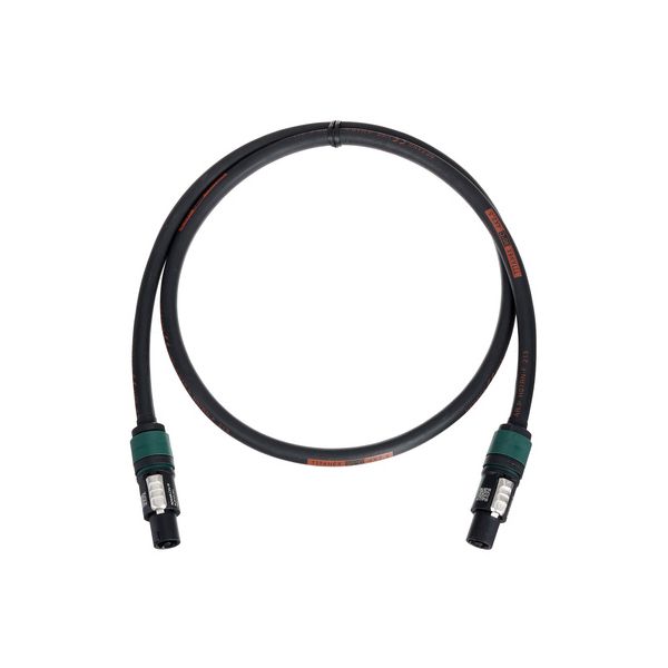 pro snake 14710-1.5 Speaker Twis B-Stock