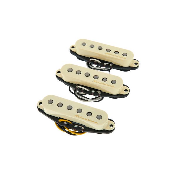 Fender Noiseless Set Strat Vi B-Stock
