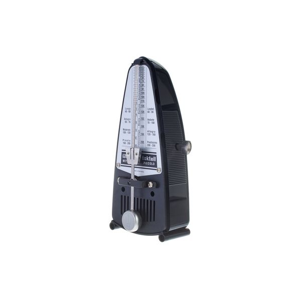 Wittner Metronome Piccolo 836  B-Stock