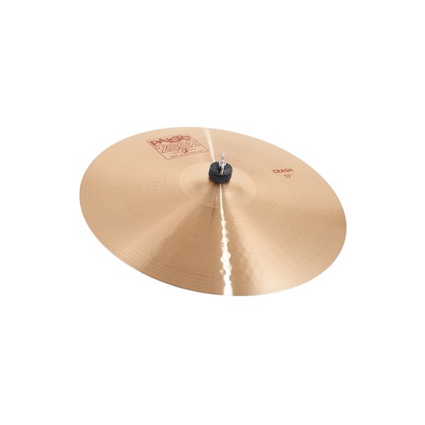 Paiste 2002 Classic 17" Crash B-Stock
