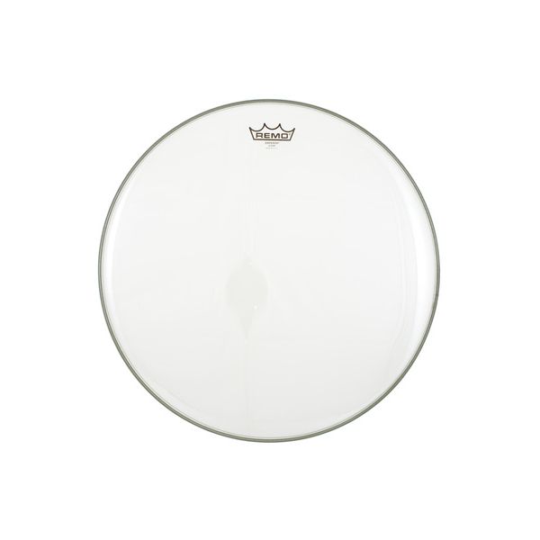 Remo 18" Emperor Clear B-Stock