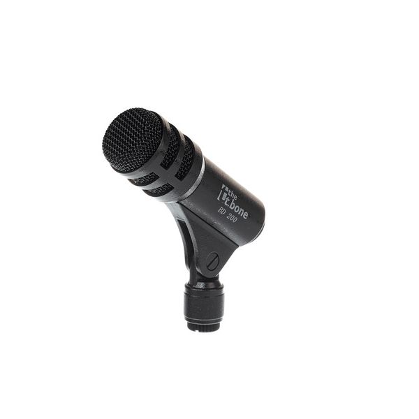 the t.bone BD 200 B-Stock