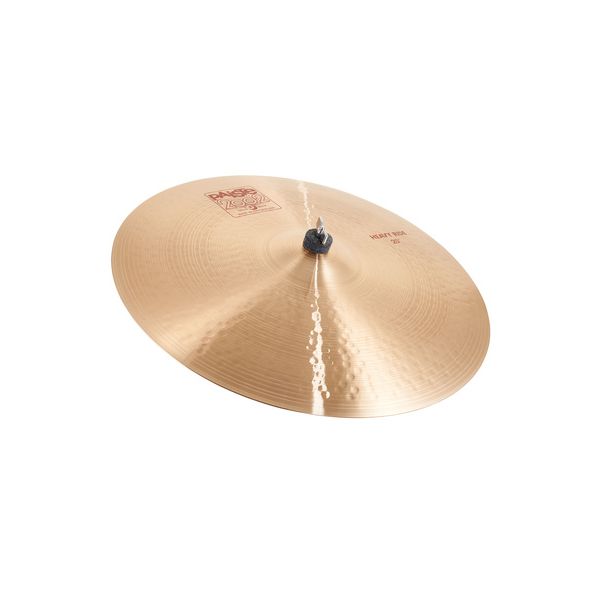 Paiste 2002 Classic 20" Heavy B-Stock