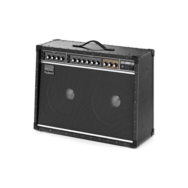 Roland JC-120B B-Stock