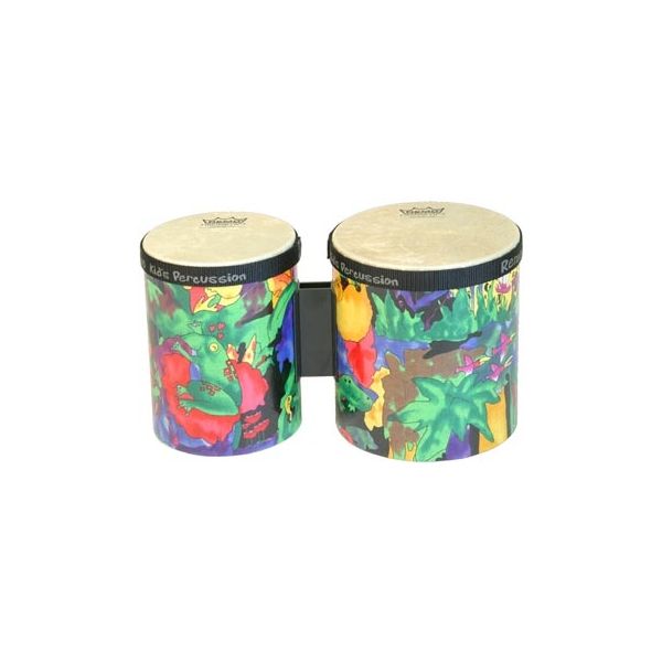 Remo Bongos KD-5400-01 B-Stock