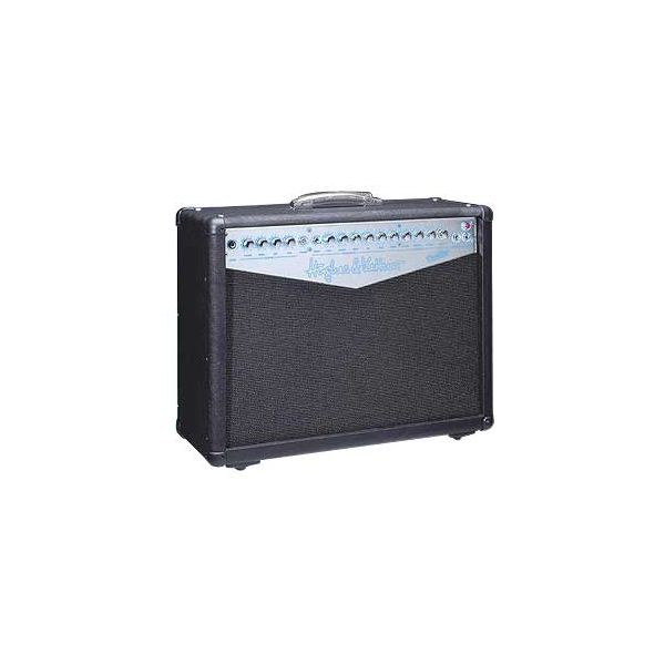 Hughes & Kettner Duotone Combo
