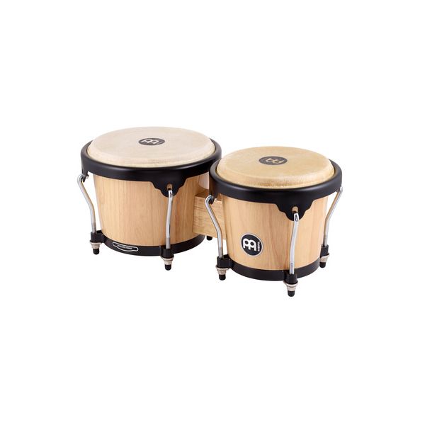 Meinl HB100NT Bongo Set B-Stock