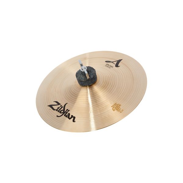 Zildjian 08" A-Series Splash B-Stock