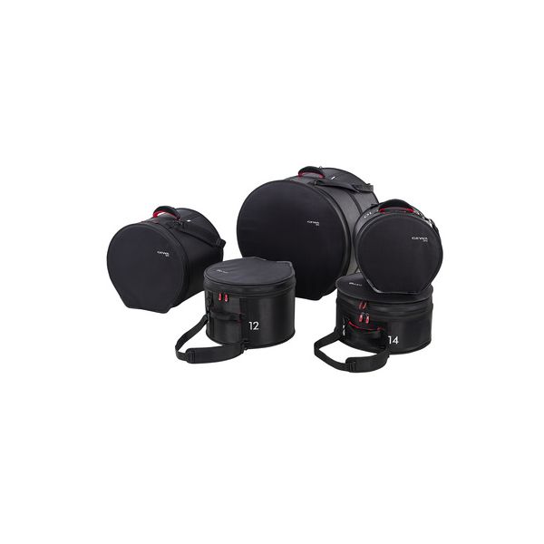 Gewa SPS Drum Bag Set Fusio B-Stock