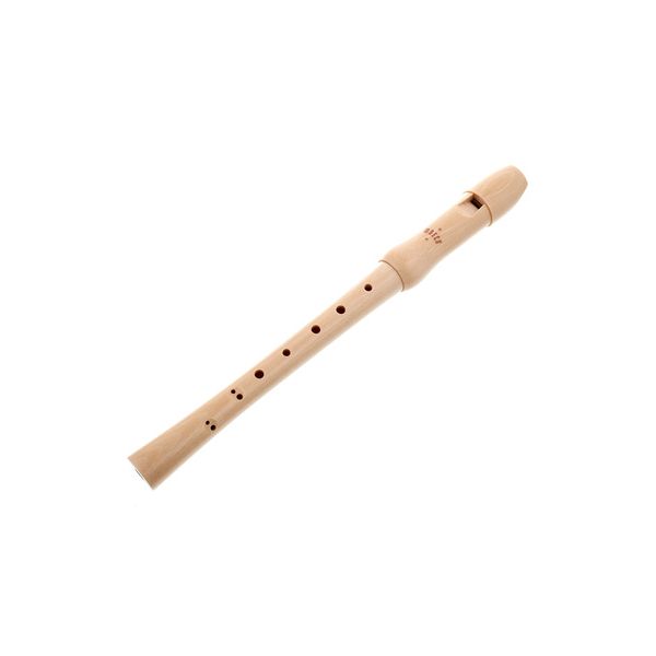 Moeck 1219 School Soprano Re B-Stock