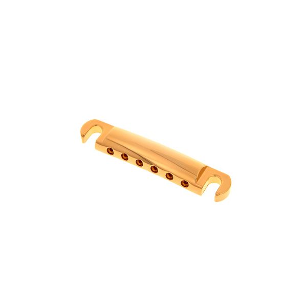 Gotoh GE101Z Stop Tailpiece  B-Stock