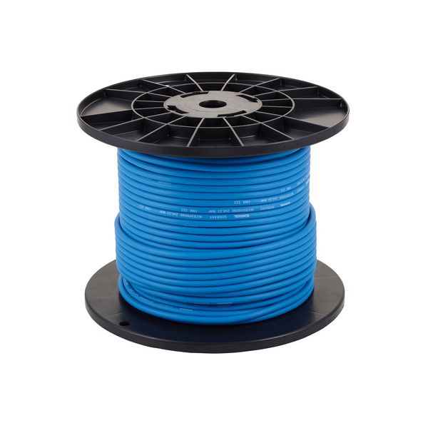Cordial CMK 222 BL/100M B-Stock