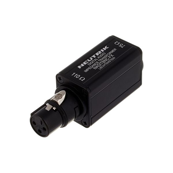 Neutrik NADIT BNC-FX B-Stock