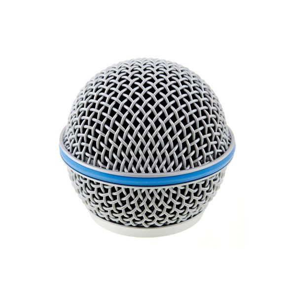 Shure RK265G Silver/Gray B-Stock