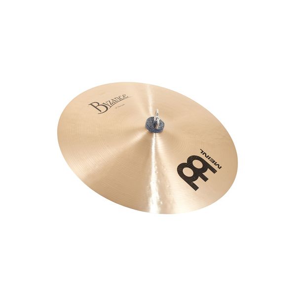 Meinl 14" Byzance Thin Crash B-Stock